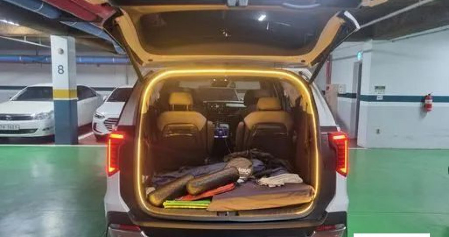 Kia Carnival NEW 9 мест 